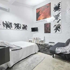 Triana Modern & Luxury Appartement