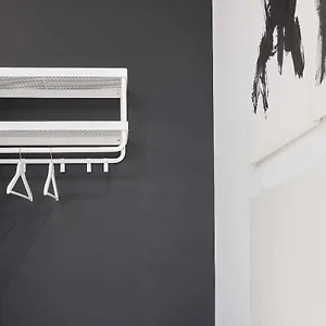 Encarnacion Modern & Luxury Appartement