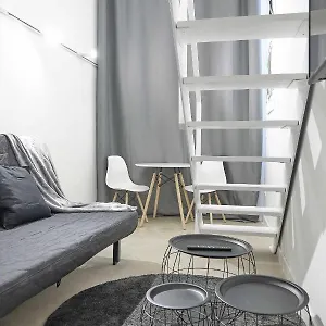Calesa Centro Appartement