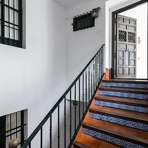 Historic Building Cathedral Appartement