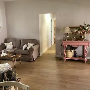 Santa Clara Appartement Maspalomas (Gran Canaria)