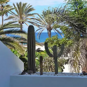 Beautiful Beachfront Appartement Playa de las Américas