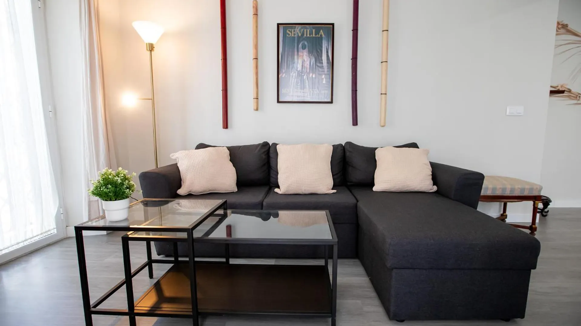 Apartamentos Dona Concha Seville 0*,  Spain