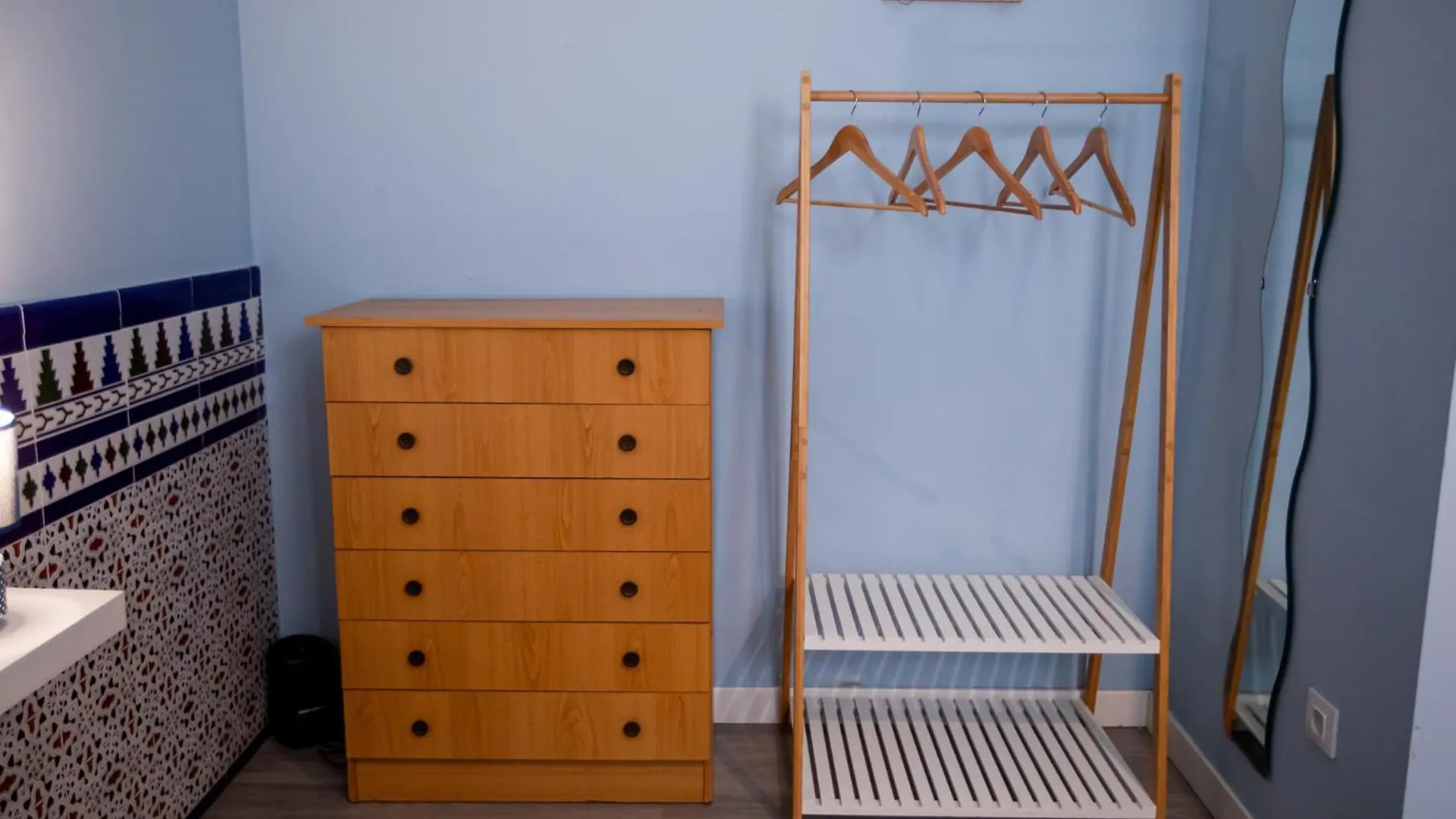 Apartamentos Dona Concha Seville 0*,  Spain